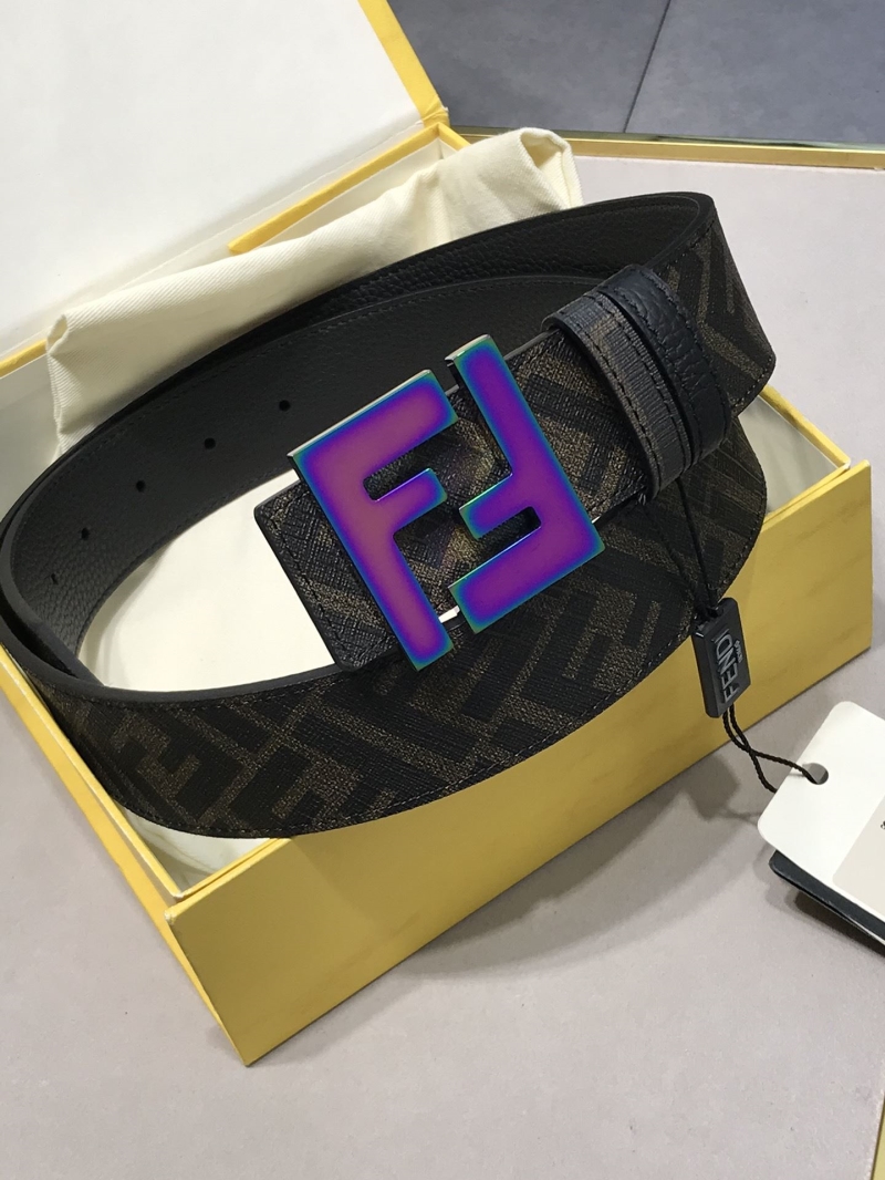 Fendi Belts